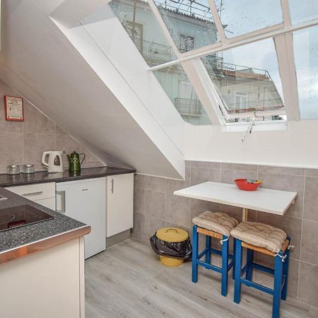 Bica Loft Διαμέρισμα Lisboa Εξωτερικό φωτογραφία