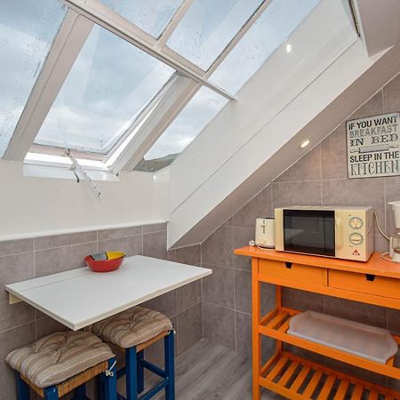Bica Loft Διαμέρισμα Lisboa Εξωτερικό φωτογραφία
