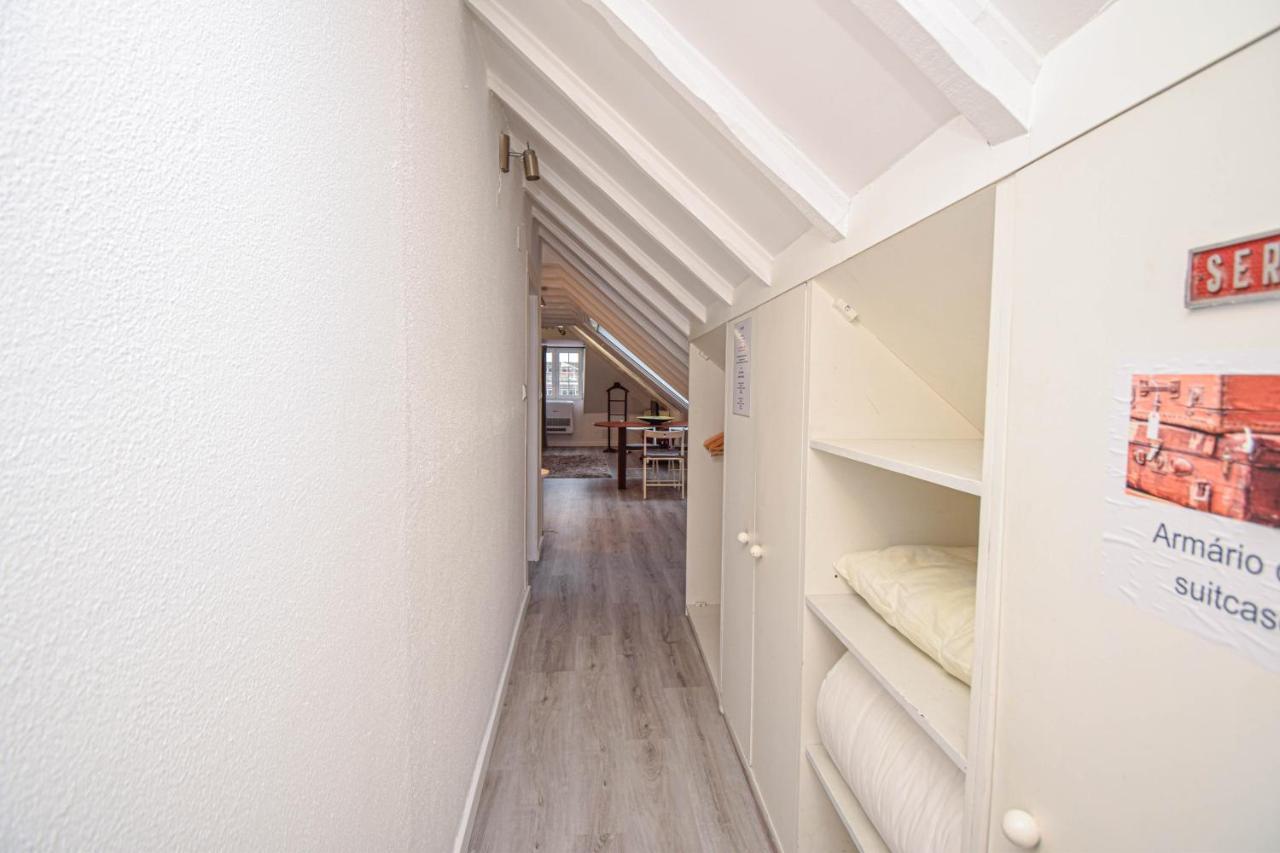 Bica Loft Διαμέρισμα Lisboa Εξωτερικό φωτογραφία