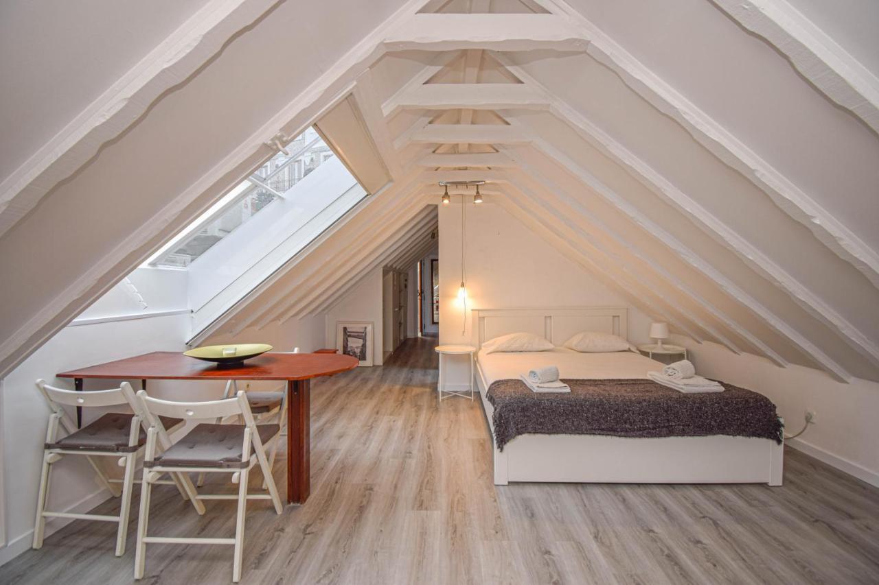 Bica Loft Διαμέρισμα Lisboa Εξωτερικό φωτογραφία