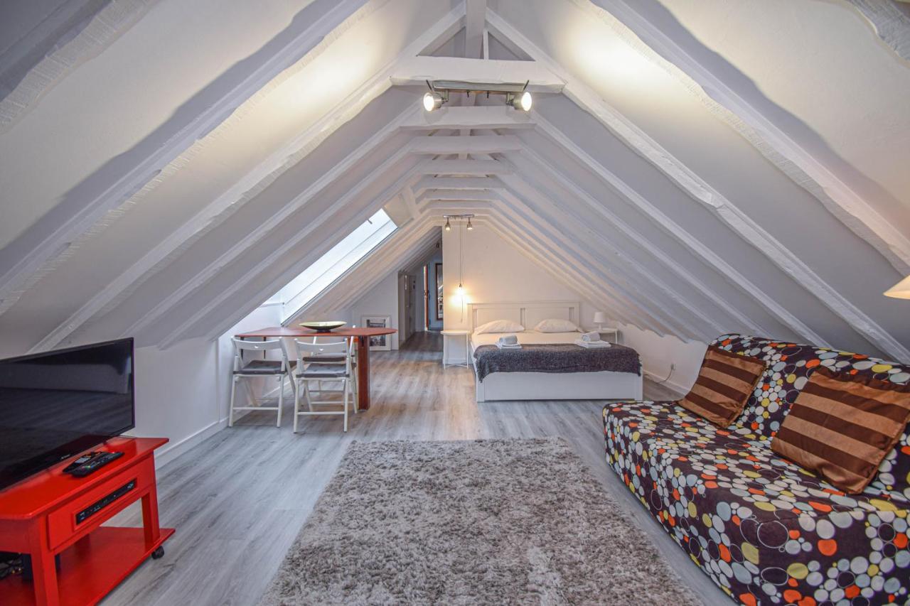 Bica Loft Διαμέρισμα Lisboa Εξωτερικό φωτογραφία