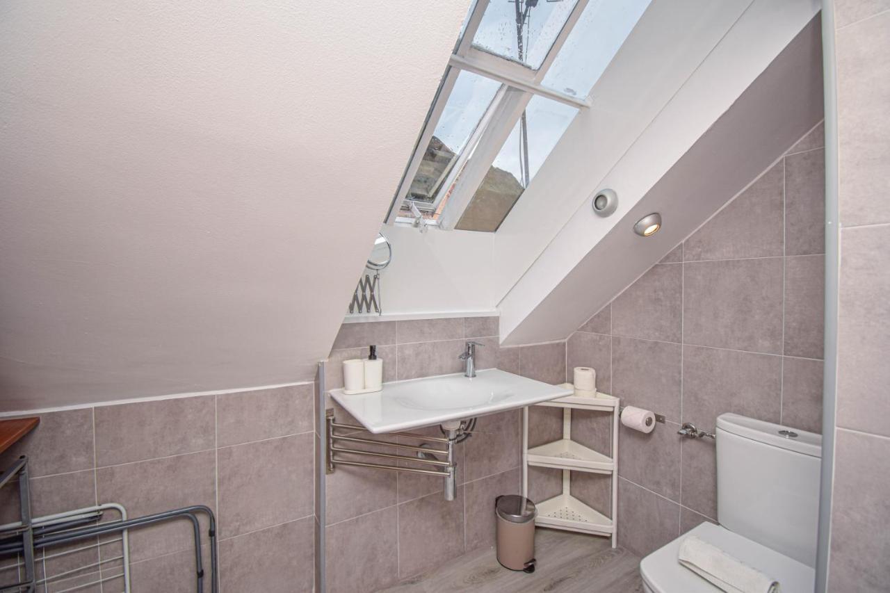 Bica Loft Διαμέρισμα Lisboa Εξωτερικό φωτογραφία