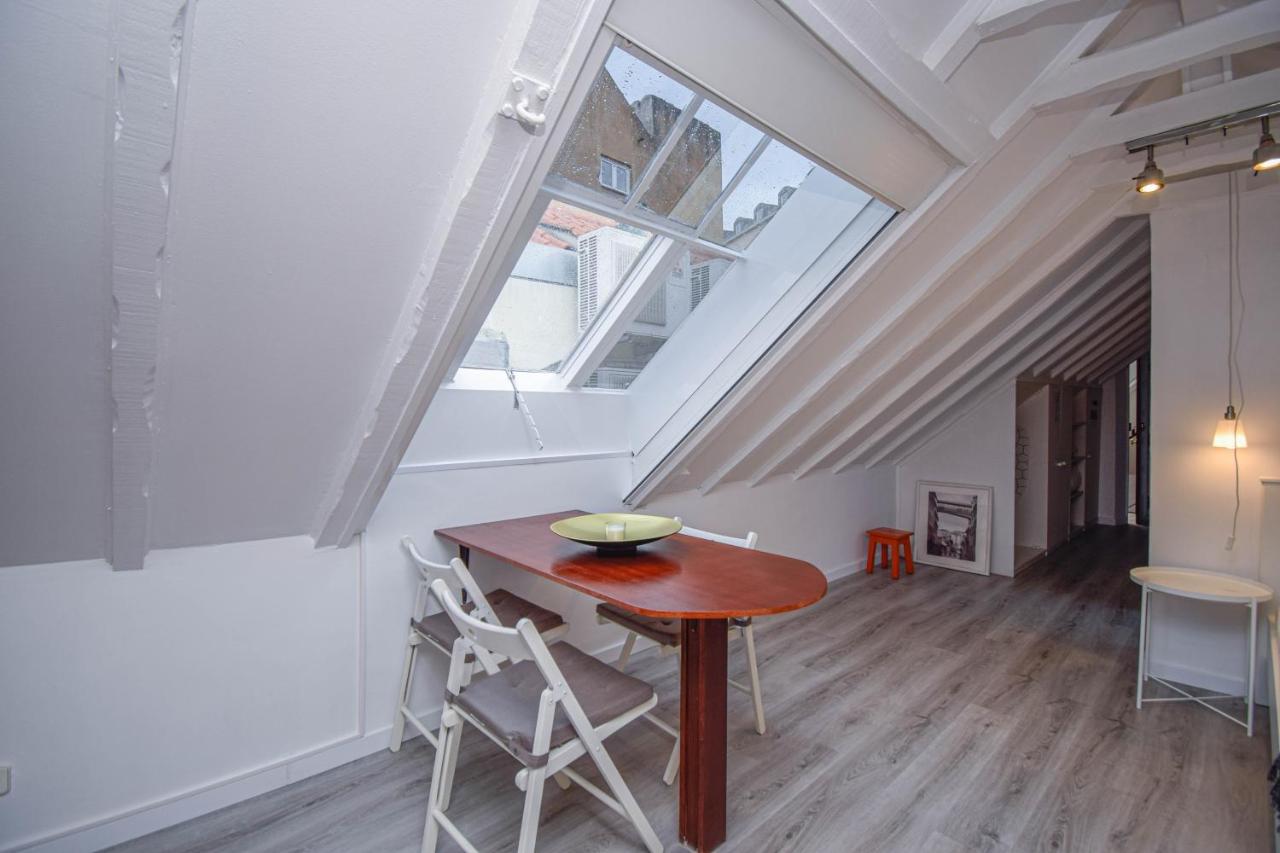 Bica Loft Διαμέρισμα Lisboa Εξωτερικό φωτογραφία