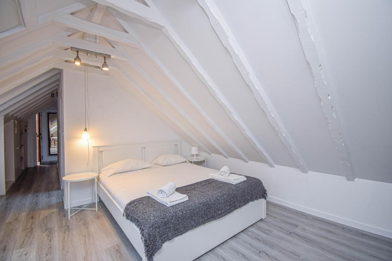 Bica Loft Διαμέρισμα Lisboa Εξωτερικό φωτογραφία