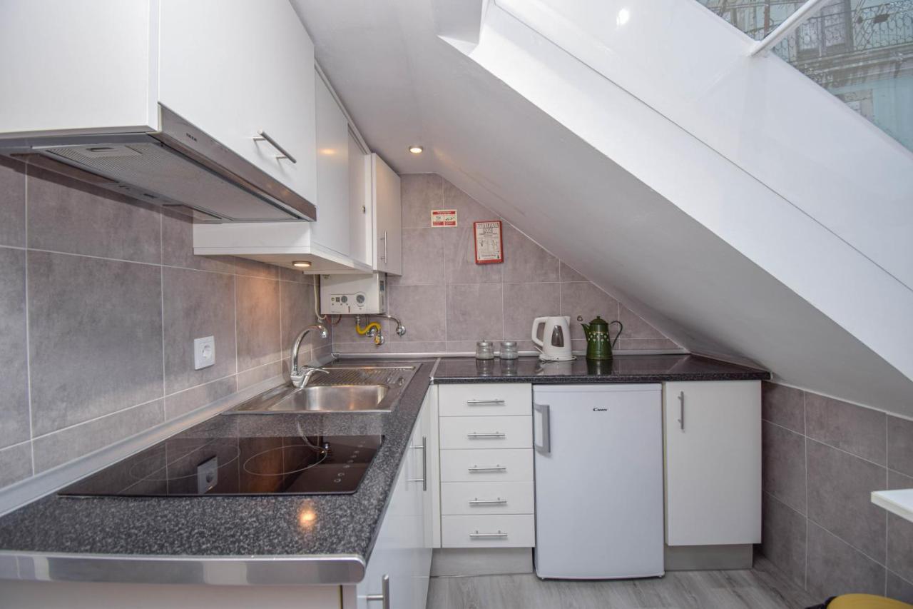 Bica Loft Διαμέρισμα Lisboa Εξωτερικό φωτογραφία