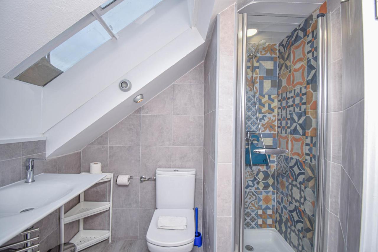 Bica Loft Διαμέρισμα Lisboa Εξωτερικό φωτογραφία
