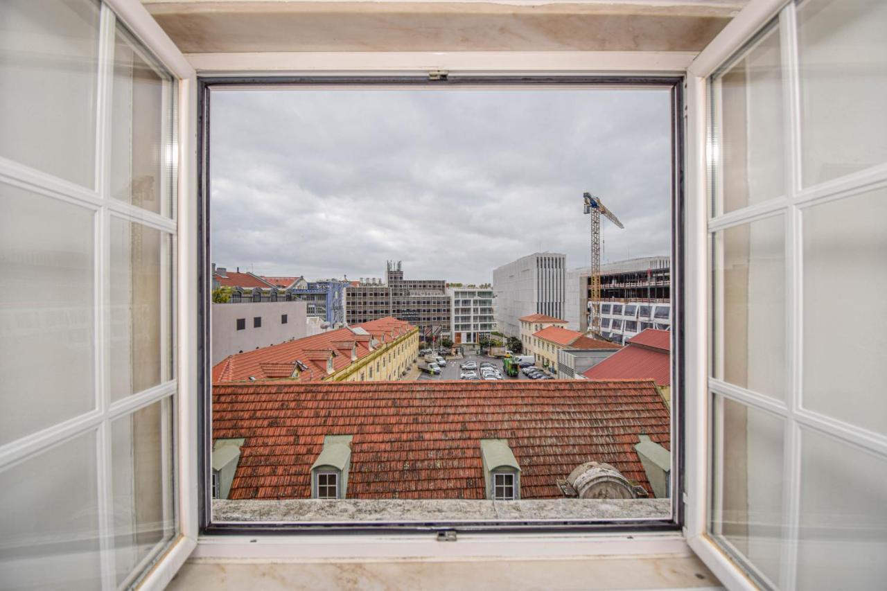 Bica Loft Διαμέρισμα Lisboa Εξωτερικό φωτογραφία